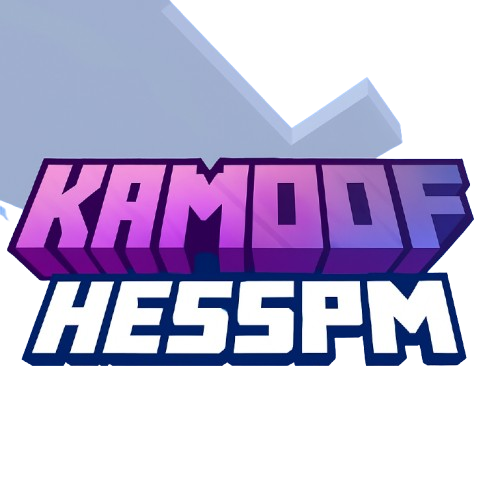 Logo Kamoof Hesssmp